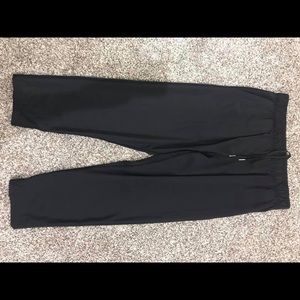 Zyia everywhere pants, black, size Med
